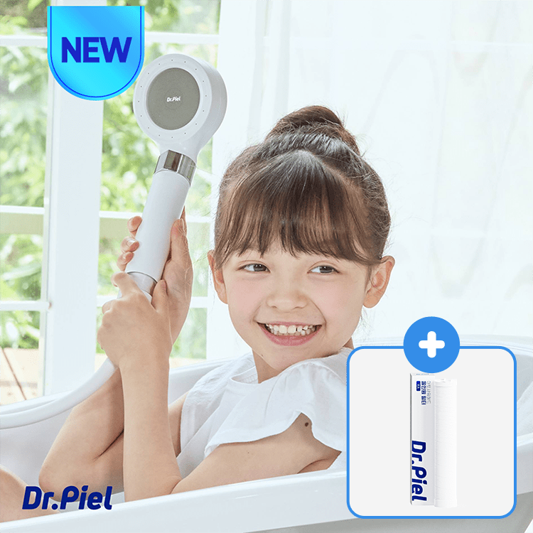 Transform Your Shower Experience - Pielau