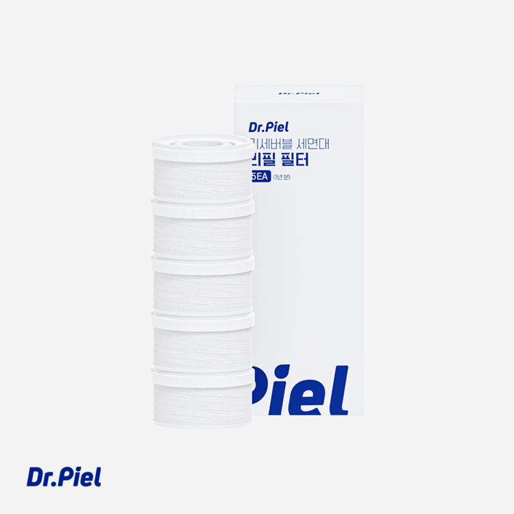 DR.Piel Bubble Faucet Replacement Filter - Pielau