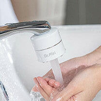 2025 NEW DR.Piel Bubble Faucet Filter - Pielau